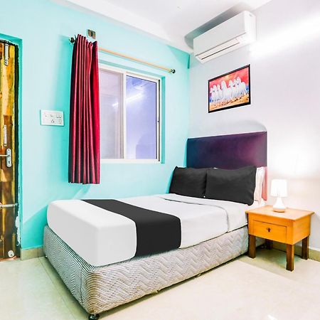 Super Hotel O Bodh Gaya Near Nigma Monastery Formerly Fun Friday Luaran gambar