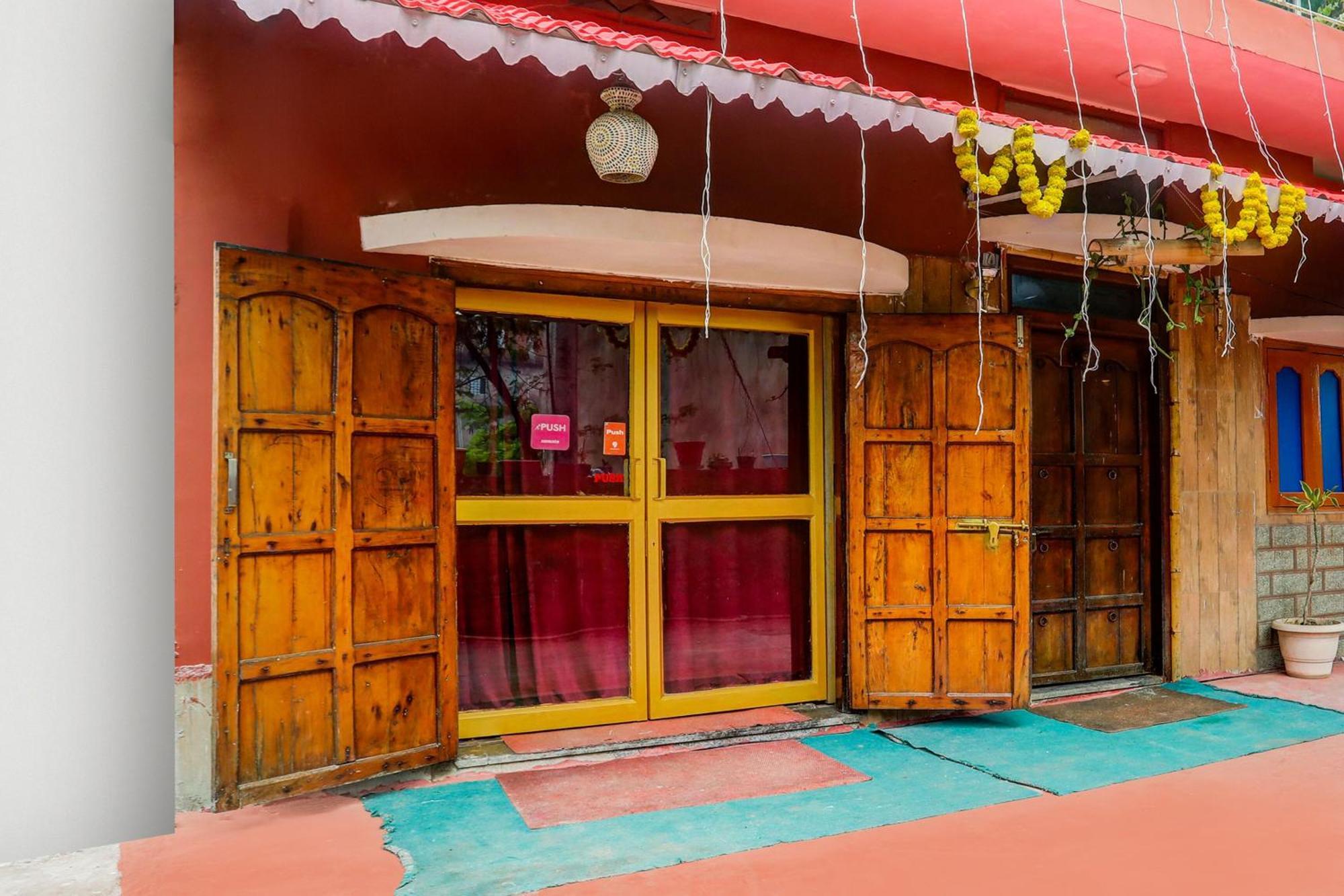 Super Hotel O Bodh Gaya Near Nigma Monastery Formerly Fun Friday Luaran gambar
