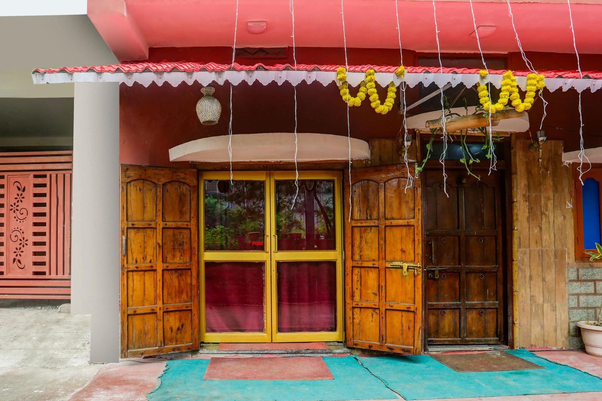 Super Hotel O Bodh Gaya Near Nigma Monastery Formerly Fun Friday Luaran gambar